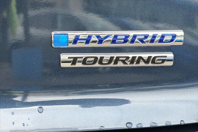 2026 Honda Accord Sedan Touring