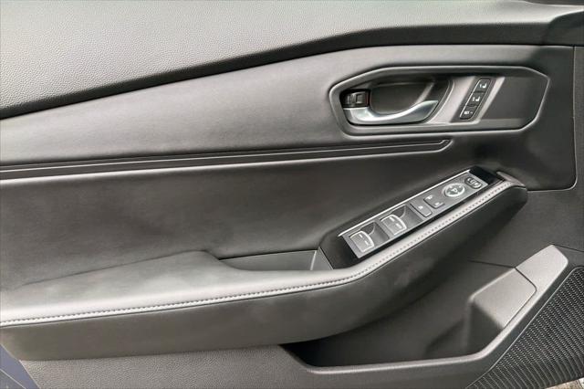 2026 Honda Accord Sedan Touring