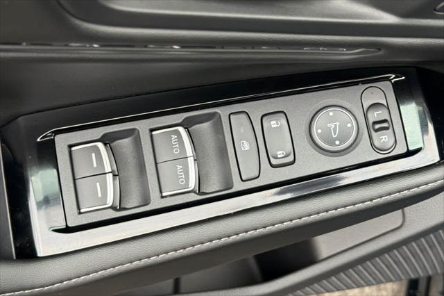 2026 Honda Accord Sedan Touring