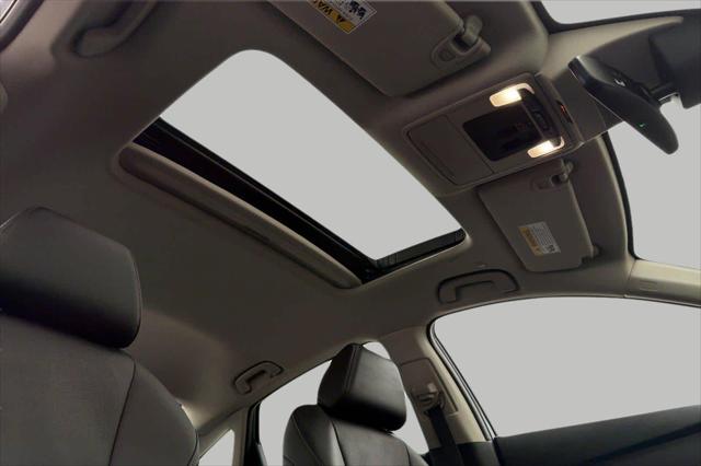 2026 Honda Accord Sedan Touring