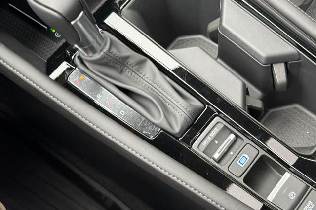 2026 Honda Accord Sedan Touring