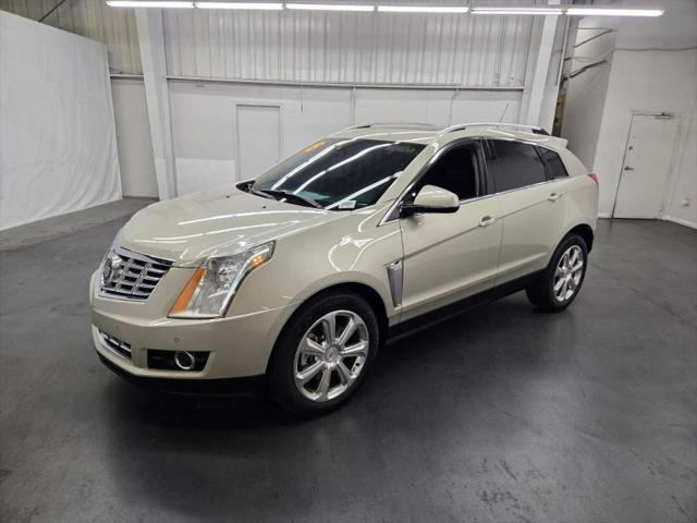 2015 Cadillac SRX Premium Collection for sale in Las Vegas, NV