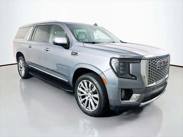 2022 GMC Yukon XL 4WD Denali for sale in O'Fallon, IL