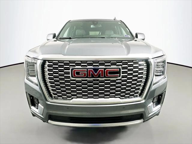 2022 GMC Yukon XL 4WD Denali