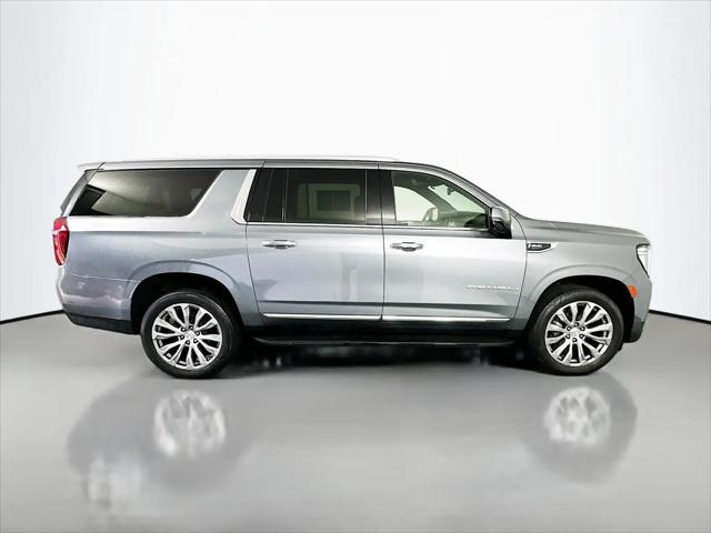 2022 GMC Yukon XL 4WD Denali