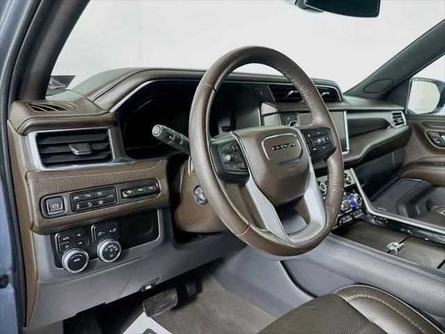 2022 GMC Yukon XL 4WD Denali