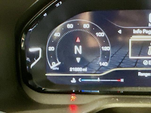 2022 GMC Yukon XL 4WD Denali