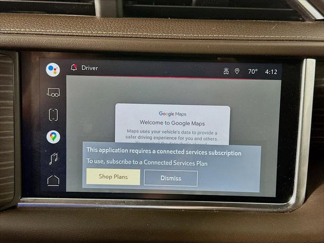 2022 GMC Yukon XL 4WD Denali