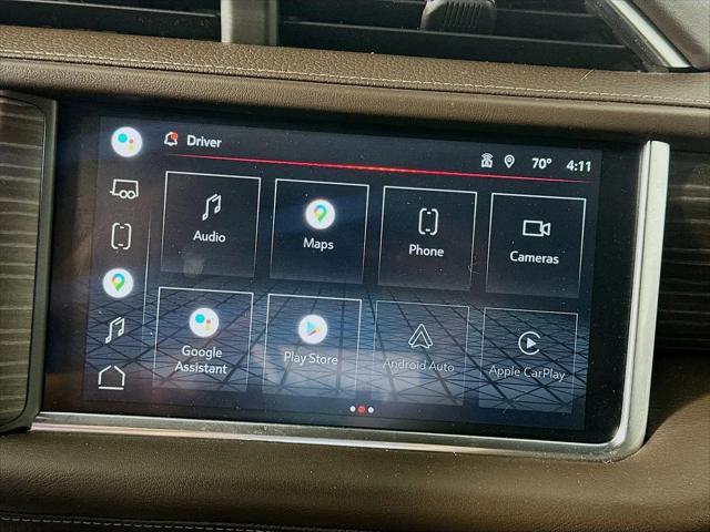 2022 GMC Yukon XL 4WD Denali