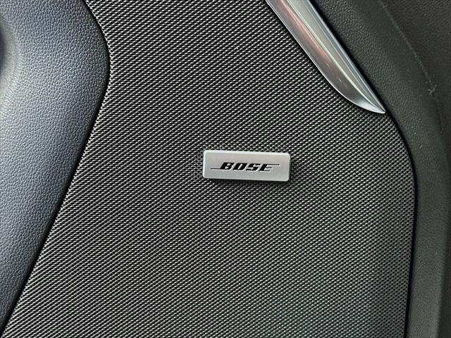 2022 GMC Yukon XL 4WD Denali