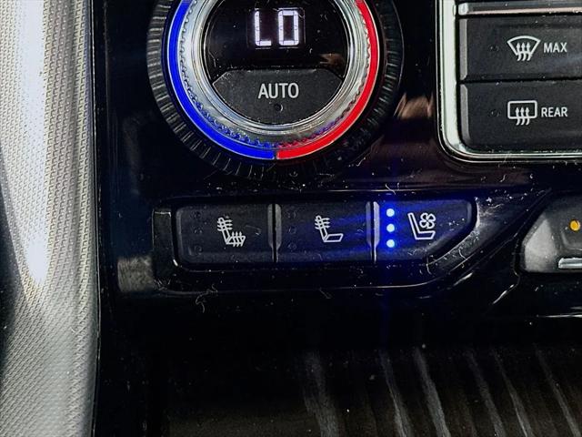 2022 GMC Yukon XL 4WD Denali