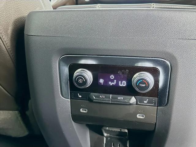 2022 GMC Yukon XL 4WD Denali