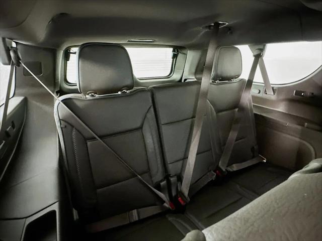 2022 GMC Yukon XL 4WD Denali