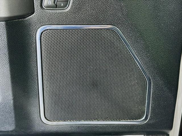 2019 Ford F-250 Platinum