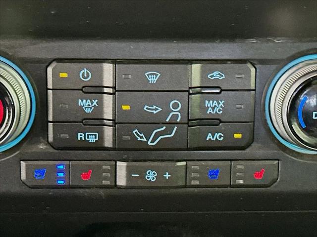2019 Ford F-250 Platinum