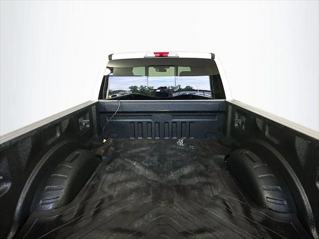 2019 Ford F-250 Platinum