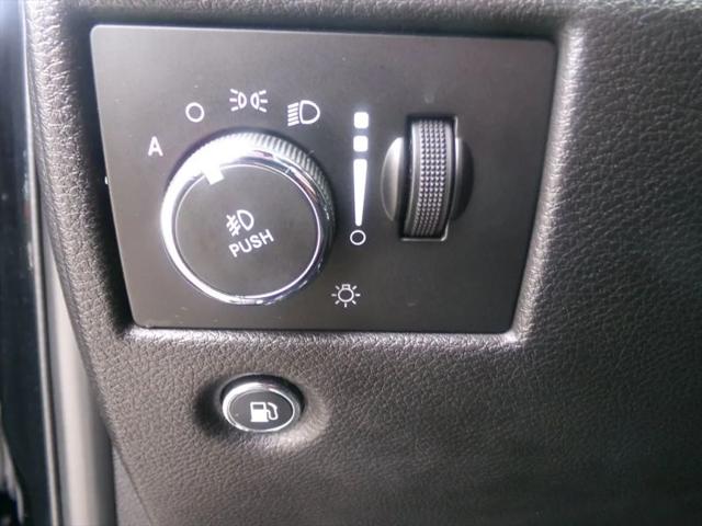 2021 Jeep Grand Cherokee Laredo E 4x4