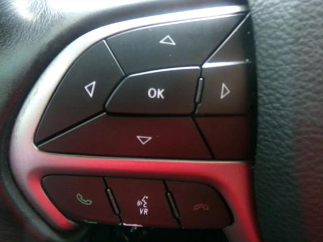 2021 Jeep Grand Cherokee Laredo E 4x4