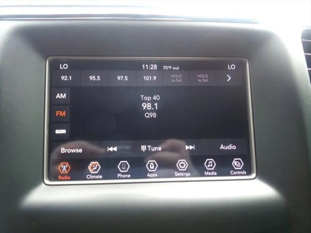 2021 Jeep Grand Cherokee Laredo E 4x4