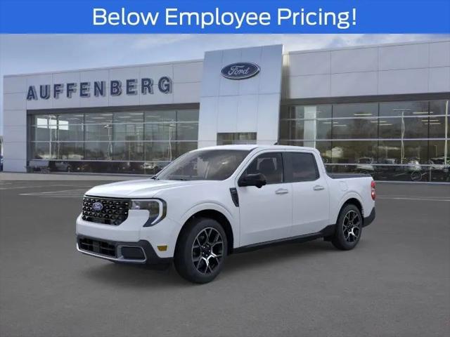 2026 Ford Maverick Lariat for sale in O'Fallon, IL