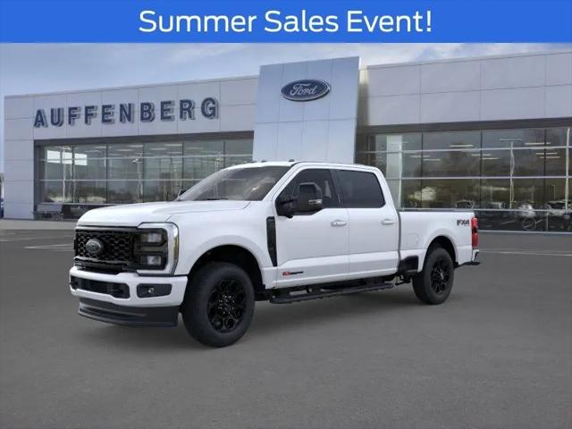 2026 Ford F-250 LARIAT for sale in O'Fallon, IL