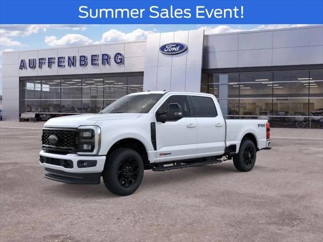 2026 Ford F-250 LARIAT for sale in O'Fallon, IL