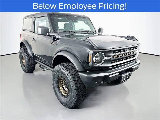 2026 Ford Bronco Base for sale in O'Fallon, IL