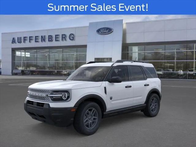 2026 Ford Bronco Sport Big Bend for sale in O'Fallon, IL
