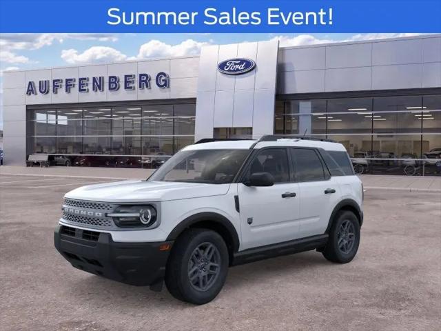 2026 Ford Bronco Sport Big Bend for sale in O'Fallon, IL