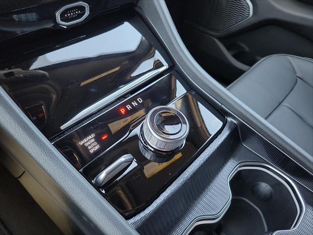 2026 Jeep Grand Cherokee L Limited Reserve