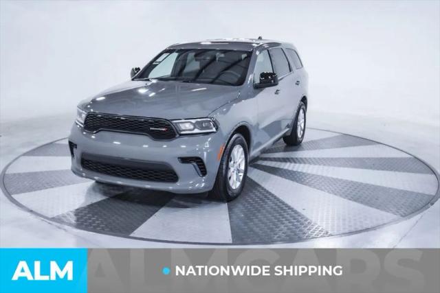 2026 Dodge Durango GT RWD