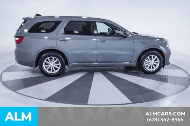 2026 Dodge Durango GT RWD
