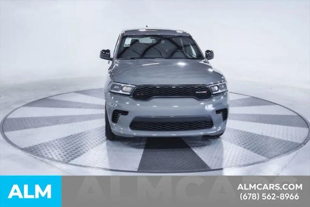 2026 Dodge Durango GT RWD