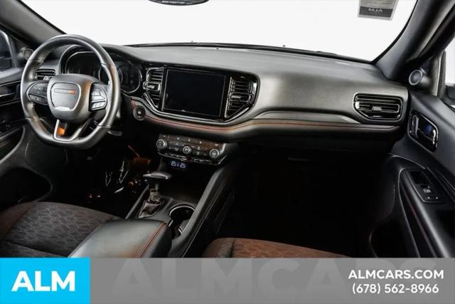 2026 Dodge Durango GT RWD