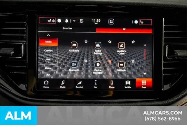 2026 Dodge Durango GT RWD