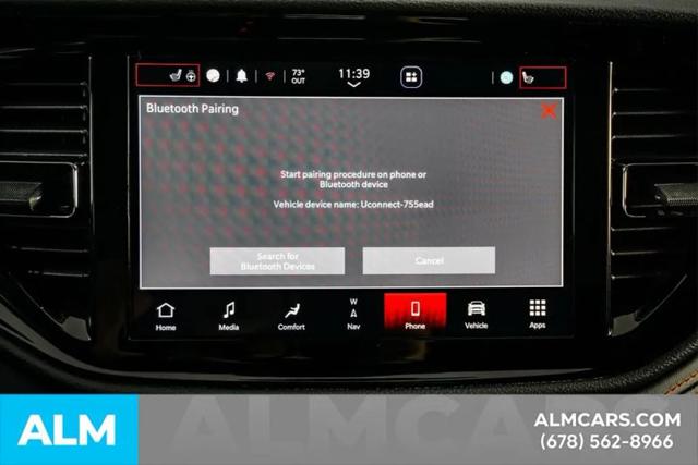 2026 Dodge Durango GT RWD