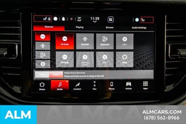 2026 Dodge Durango GT RWD