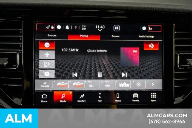 2026 Dodge Durango GT RWD