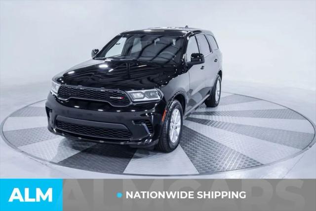 2026 Dodge Durango GT RWD