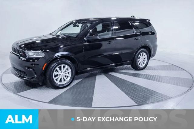 2026 Dodge Durango GT RWD