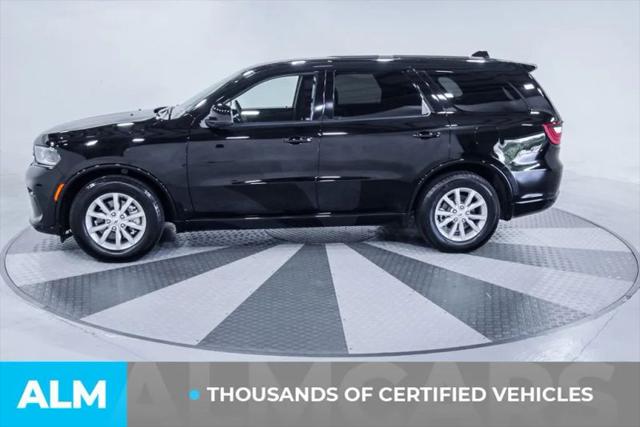 2026 Dodge Durango GT RWD