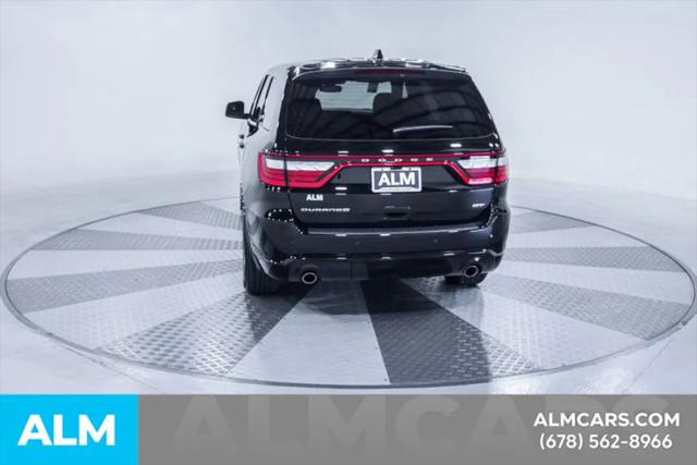 2026 Dodge Durango GT RWD