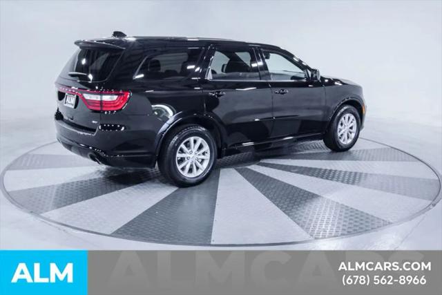 2026 Dodge Durango GT RWD