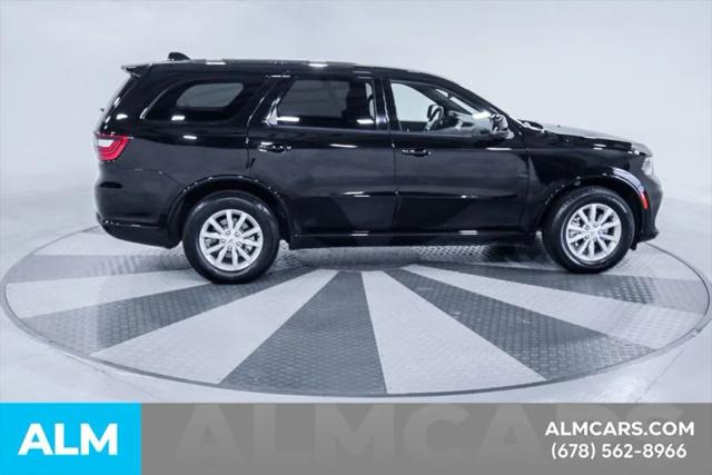 2026 Dodge Durango GT RWD