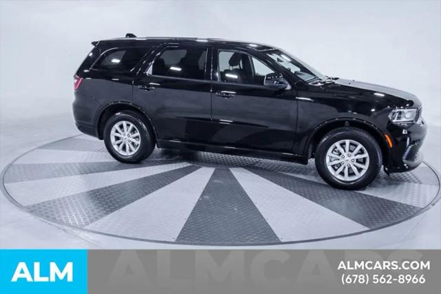 2026 Dodge Durango GT RWD