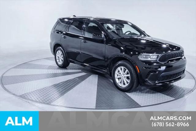 2026 Dodge Durango GT RWD