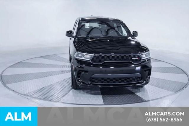 2026 Dodge Durango GT RWD