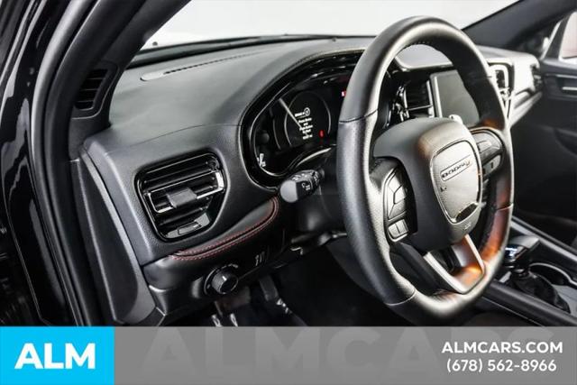 2026 Dodge Durango GT RWD