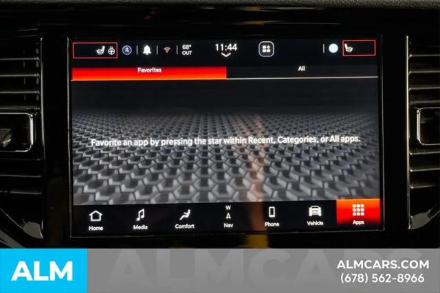 2026 Dodge Durango GT RWD