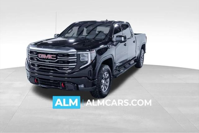 2024 GMC Sierra 1500 AT4 for sale in Union City, GA